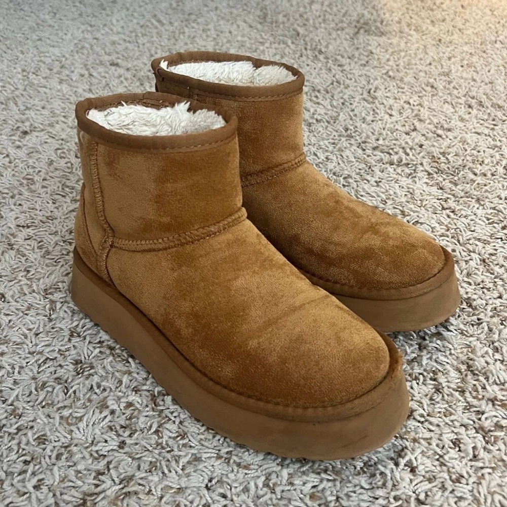 altard state mini boots